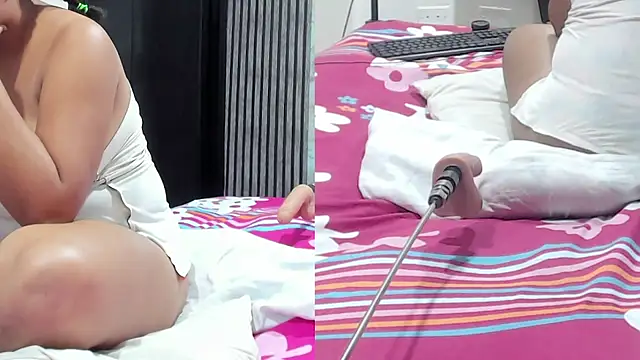 isabella castro2 online show from March 18, 4:37 am