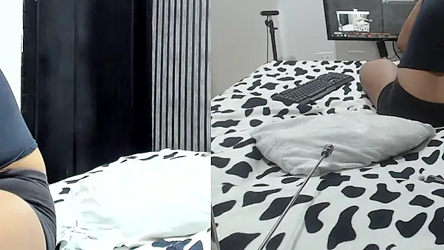 isabella castro2 online show from March 30, 3:08 am