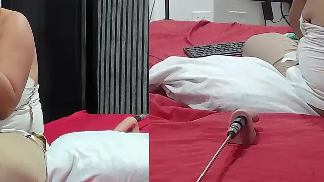 isabella castro2 online show from March 19, 3:17 am