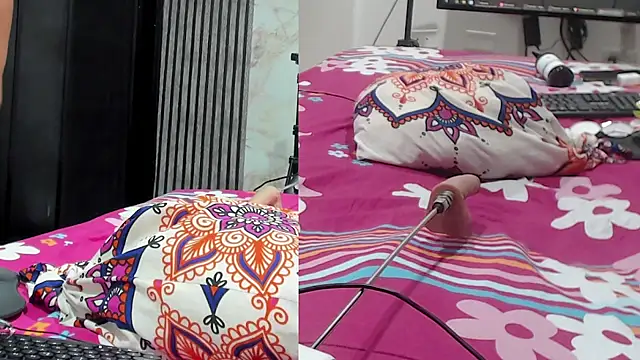 isabella castro2 online show from February 18, 3:15 am