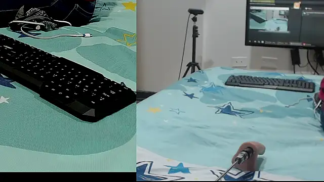 isabella castro2 online show from April 15, 3:34 am