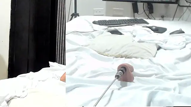 isabella castro2 online show from April 9, 4:14 am