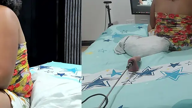 isabella castro2 online show from April 3, 3:13 am