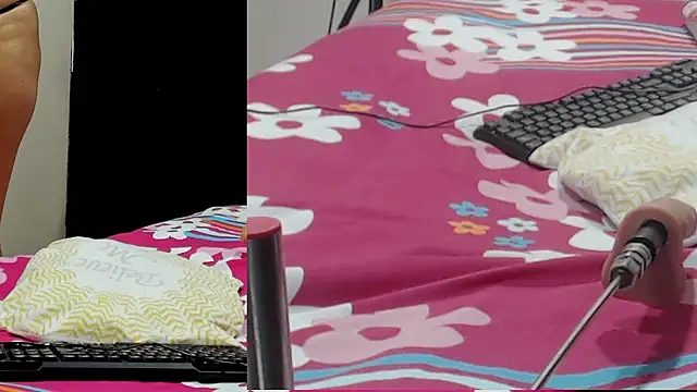 isabella castro2 online show from April 12, 3:32 am