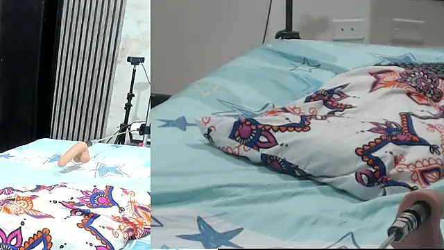 isabella castro2 online show from April 16, 3:18 am