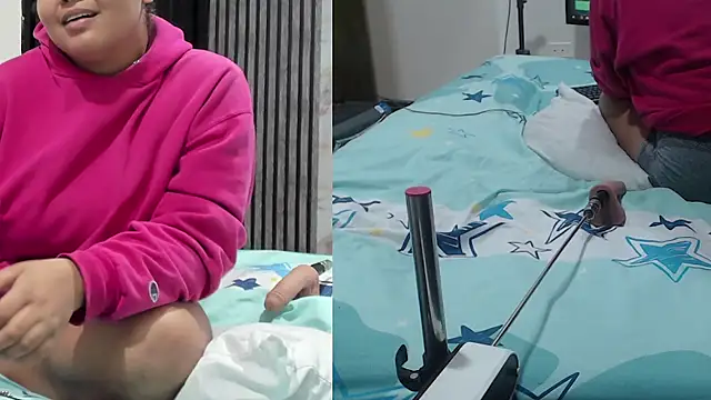 isabella castro2 online show from March 24, 3:06 am