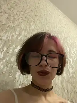 analcutie online show from February 13, 1:27 am