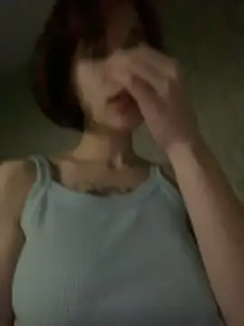 analcutie online show from February 16, 4:38 pm