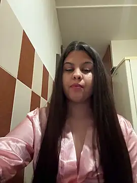 Vivike234 online show from February 18, 8:49 pm