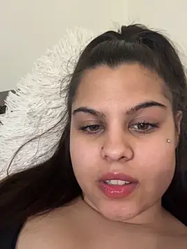 Vivike234 online show from February 24, 6:09 pm