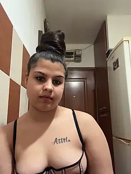 Vivike234 online show from February 22, 7:04 pm