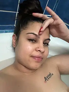 Vivike234 online show from February 27, 9:47 pm