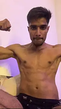 kaushikhotty online show from April 17, 8:33 pm