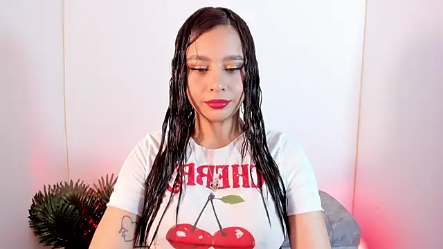Ana  victoriaa online show from May 3, 3:15 pm