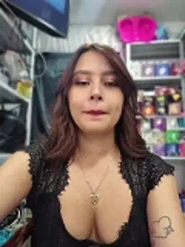 Ana  victoriaa online show from May 14, 5:43 pm