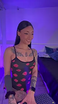 maya1  online show from February 17, 12:41 am