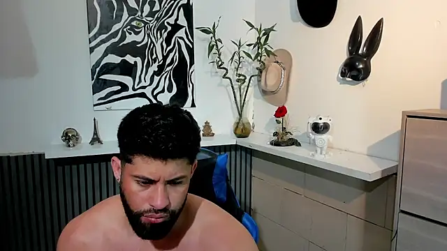 BENEDIICK online show from February 19, 12:46 pm