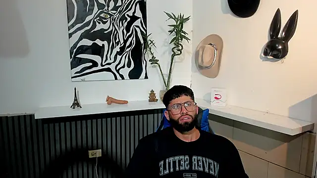 BENEDIICK online show from February 26, 7:25 pm