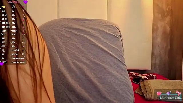 sara puerta   online show from March 12, 6:56 pm