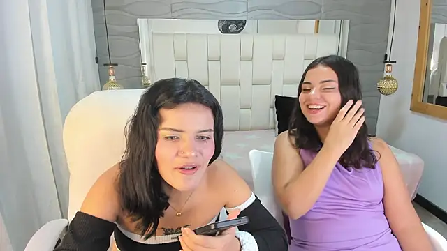 Veyra sereny online show from March 10, 10:58 pm