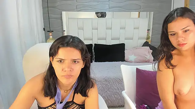 Veyra sereny online show from February 28, 10:53 pm