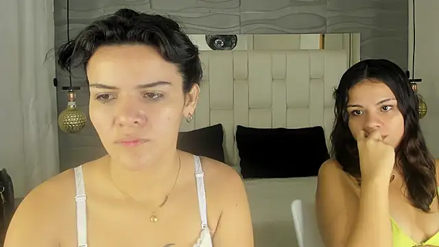 Veyra sereny online show from April 6, 2:18 am