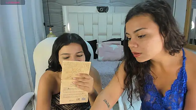 Veyra sereny online show from February 24, 10:54 pm