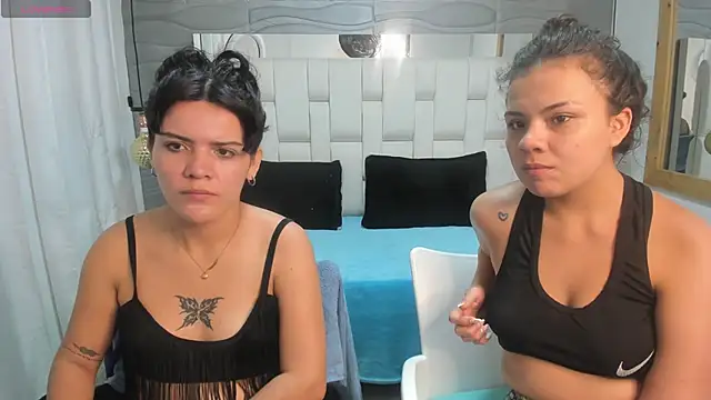 Veyra sereny online show from April 13, 9:30 pm