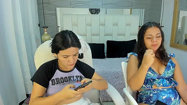 Veyra sereny online show from March 19, 10:54 pm