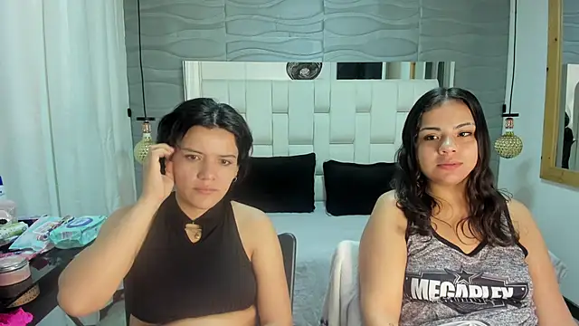 Veyra sereny online show from April 7, 1:29 am