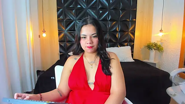 Snapshot of Veyra_sereny chatting on July 11, 7:03 pm Veyra sereny online show from July 11, 7:03 pm