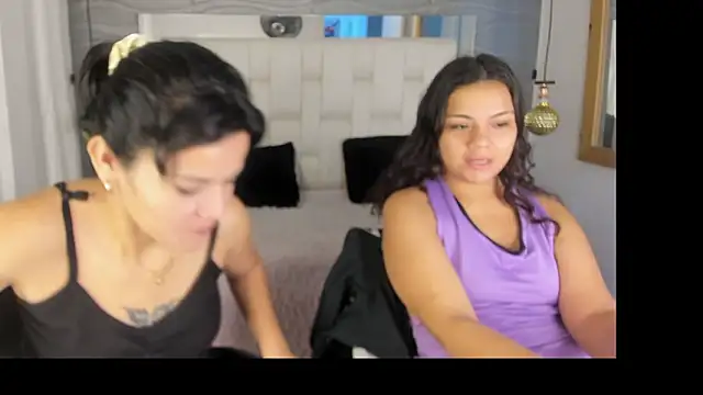 Veyra sereny online show from April 1, 12:35 am