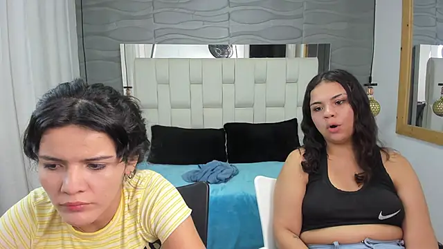 Veyra sereny online show from April 14, 9:47 am