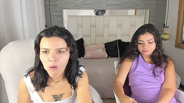 Veyra sereny online show from February 25, 11:26 pm