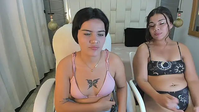 Veyra sereny online show from March 7, 10:59 pm