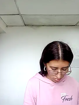 Esperanza  hot online show from February 27, 12:38 pm