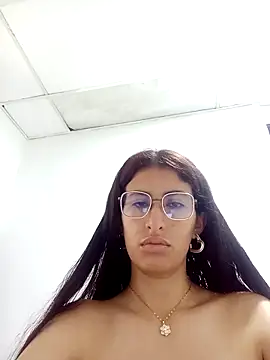 Esperanza  hot online show from February 24, 3:24 pm