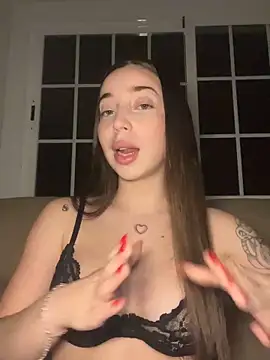 rosemistic online show from June 7, 10:26 pm