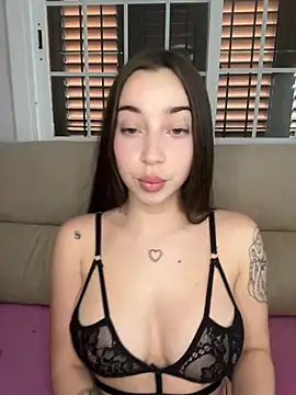 rosemistic online show from May 8, 5:39 pm