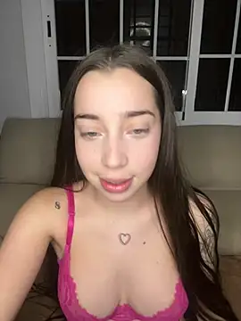 rosemistic online show from April 8, 11:28 pm