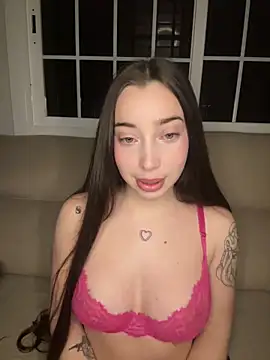 rosemistic online show from April 3, 7:42 pm