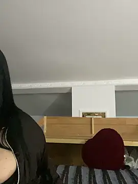 Snapshot of SweetAisha00 chatting on February 24, 12:00 am SweetAisha00 online show from February 24, 12:00 am