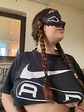 SweetAisha00 online show from March 23, 1:11 pm