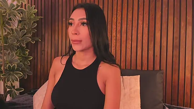  victoria lee online show from February 22, 1:24 pm