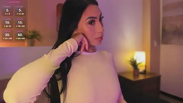  victoria lee online show from April 15, 12:32 pm