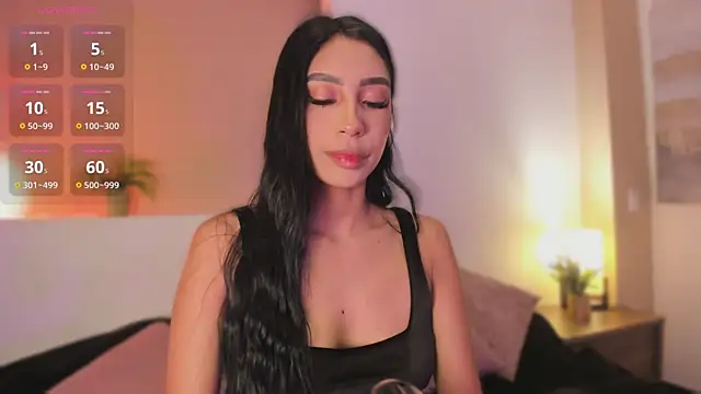  victoria lee online show from April 27, 12:36 pm