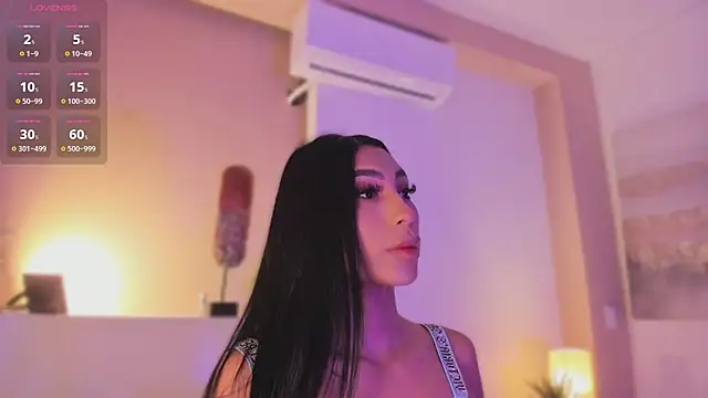  victoria lee online show from March 13, 12:32 pm