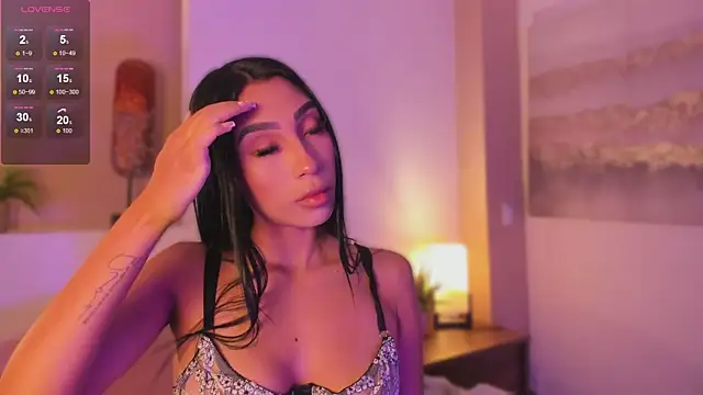  victoria lee online show from March 31, 12:29 pm