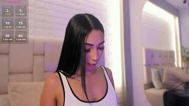  victoria lee online show from March 12, 1:48 pm