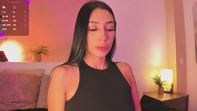  victoria lee online show from April 18, 12:40 pm